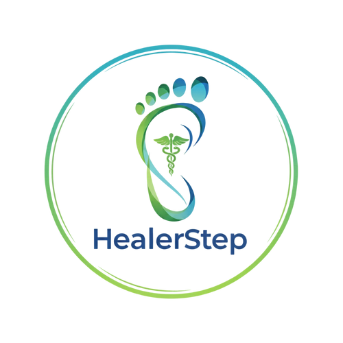 HealerStep